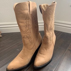 Idyllwind Women's Stride Nilo Western Boots